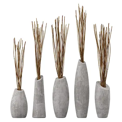 Branch decor n2
