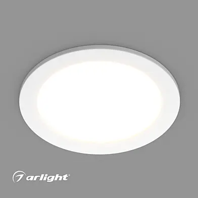 Светильник LTM-R70WH-Frost 4.5W