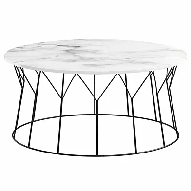 Kentucky coffee table