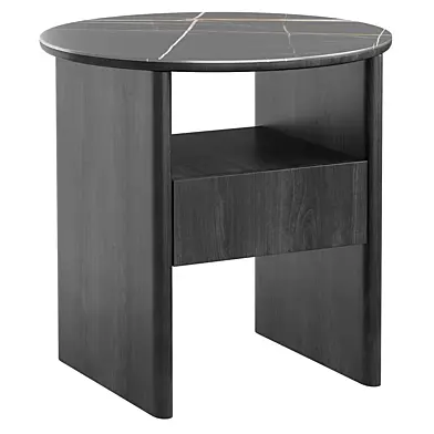 TAU | Прикроватная тумбочка By Calligaris