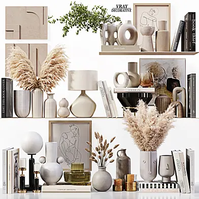 Decorative Set_013