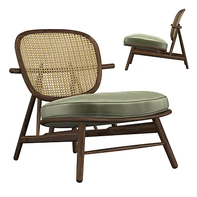 Cefi Armchair