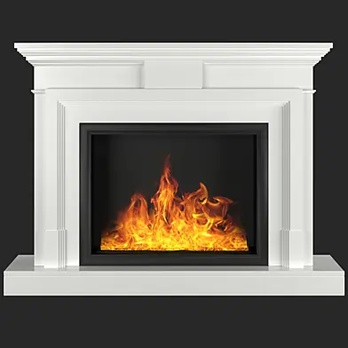 Камин RealFlame Marco