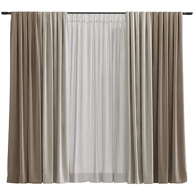 Curtain №269