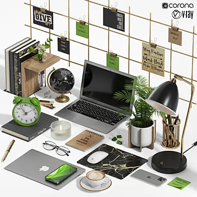 decorative set 32