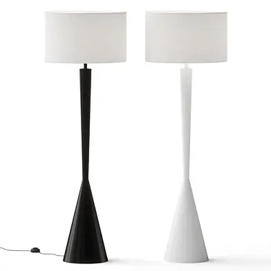Lulu and Georgia Aveline Floor Lamp