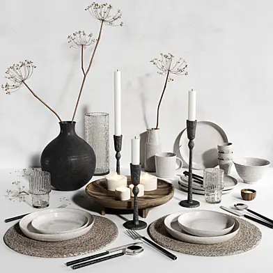 Tablewear 09