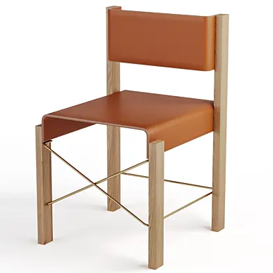 Chair Equis Hermes