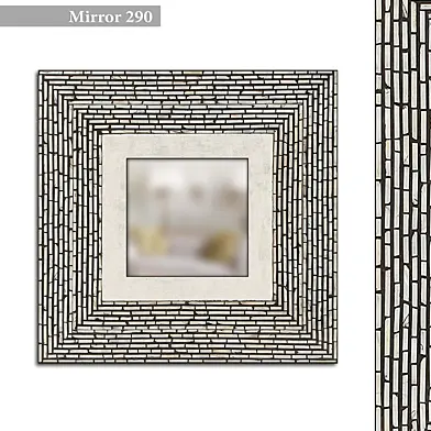 Зеркало 290