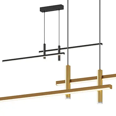 Elvi Home - Otto Pendant