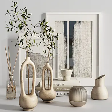 Decorative set033