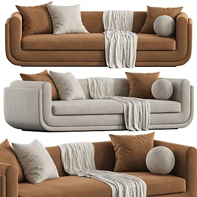 Matteo sofa  RH