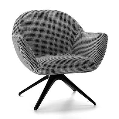 Mad Chair  Poliform