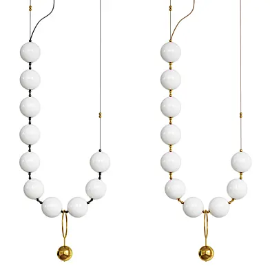 Coco Chandelier