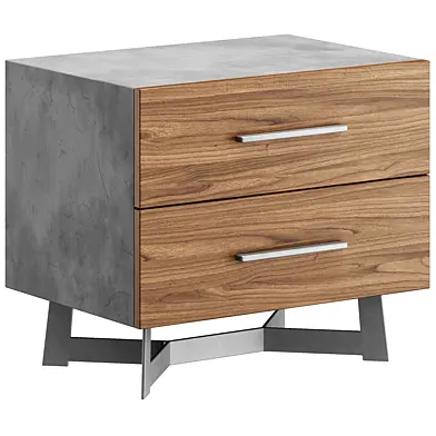 Broome Nightstand