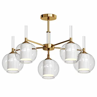 Hazel Lumion Chandelier