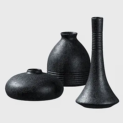 Kenta Vase part two