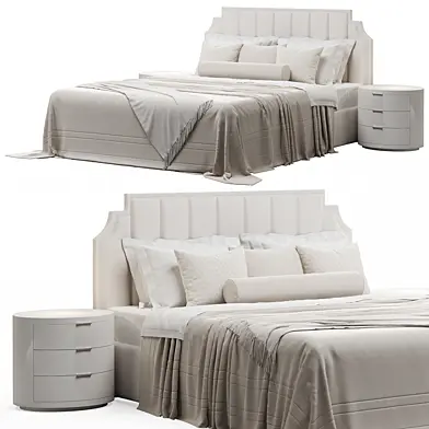 Princetone Bed