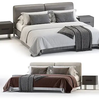 Domkapa Margot Bed