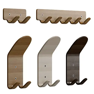 Inno wall hook