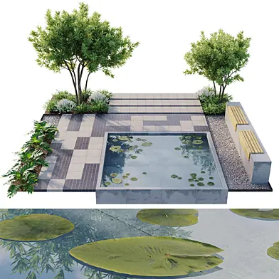 Urban Environment 01