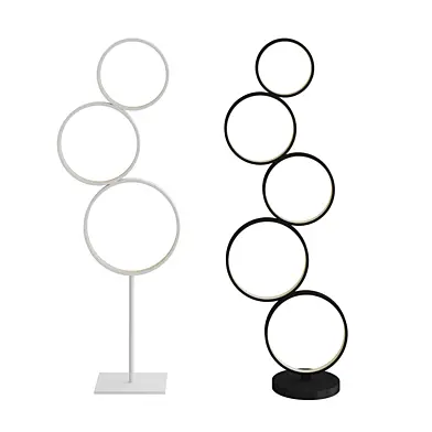 Floor Lamp