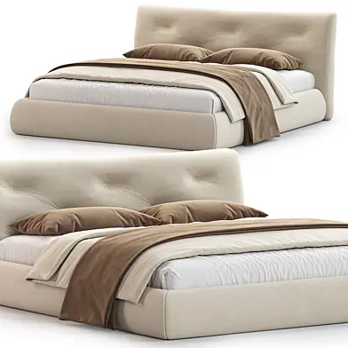 Modo Novamobili Bed