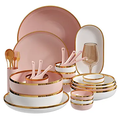 china tableware