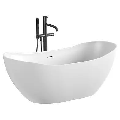Copenhagen Bath TQ5