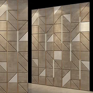 wall panels | 236