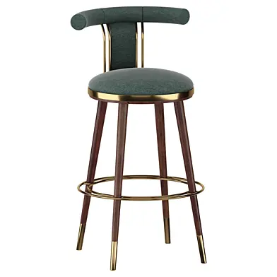 Moris Bar Chair Барный стул