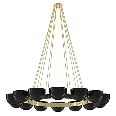 CALLISTO CHANDELIER