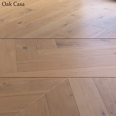 Oak Casa