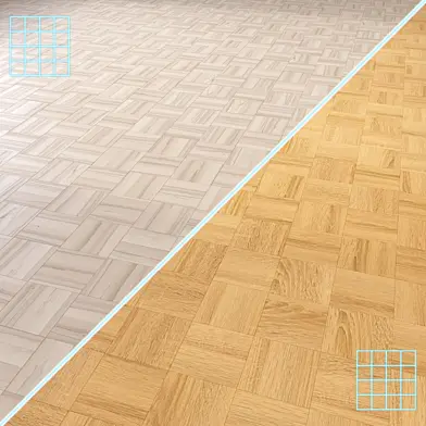 Паркет
