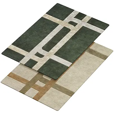 Punt Stockholm Rug
