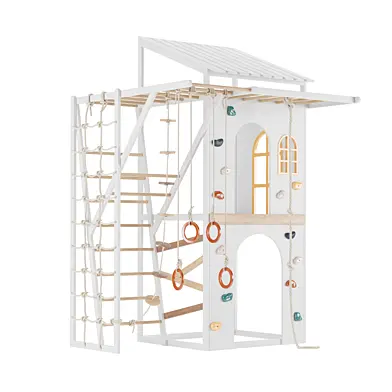 Toys and furniture set26