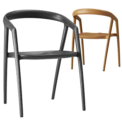 LUKA DINING ARMCHAIR