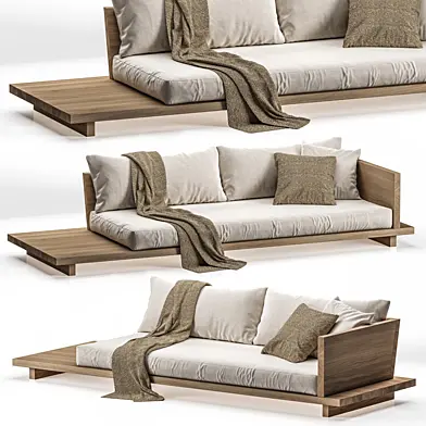 Диван The Muir by Maden Home