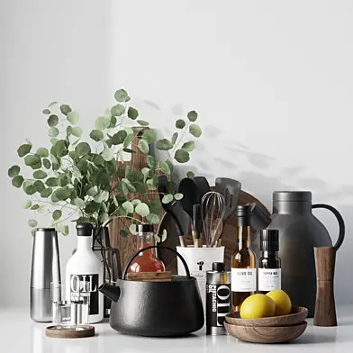 Decor Kitchen 8
