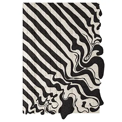 Abstract Rug 001