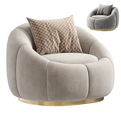 SWIVEL CHAIR INGER