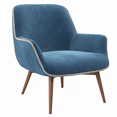 Gretchen Occasional Chair Nuevo