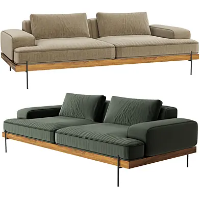 RIVERA SOFA