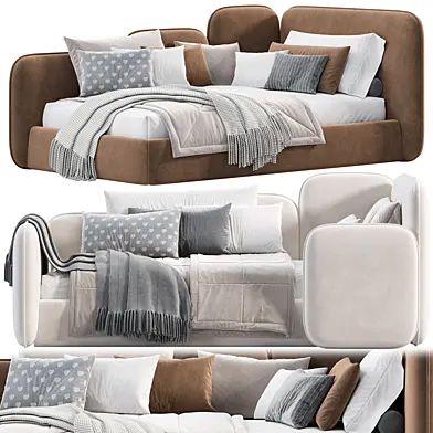 Level bed