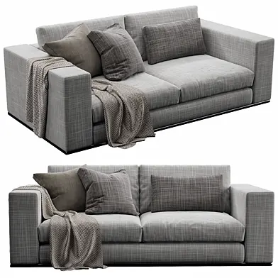 Hamilton 208 by Minotti