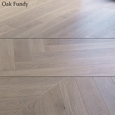 Oak Fundy