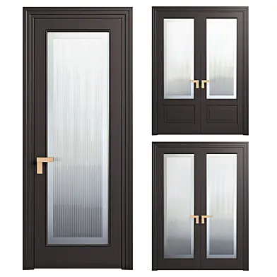Volhovec doors ROCCA