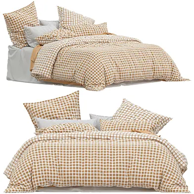 Adairs Stonewashed Cotton