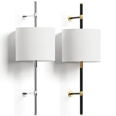 Lulu and Georgia Hamilton Sconce Wall Lamp