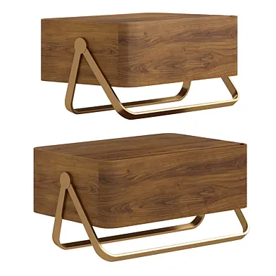 NIGHTSTAND LYNCH